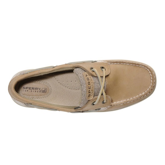 Sperry Bluefish Boat Shoes - Picture 3 of 11